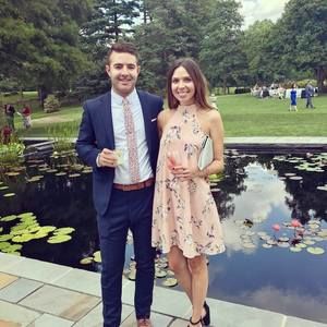 Meet your Posher, Liz